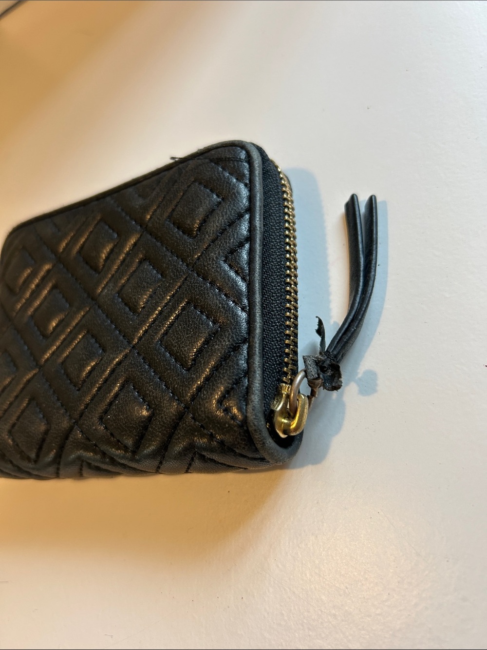 Tory Burch Wallet - Picture 3 of 9